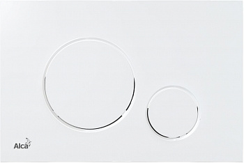 ������ ����� AlcaPlast THIN M670 �����