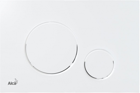 ������ ����� AlcaPlast THIN M670 �����