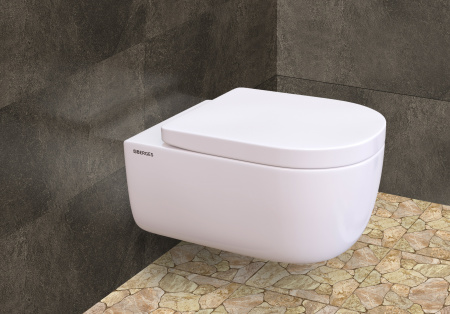 �������� Berges Wasserhaus Novum 043233 ������ ����