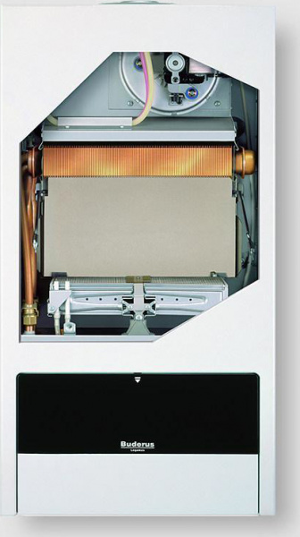 ������� ����� Buderus Logamax U052-28K (28 ���)