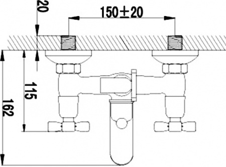 ��������� Lemark Benefit LM2502C ��� ����� � �����