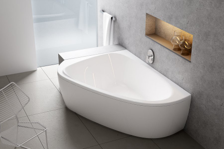 ��������� Ravak Chrome CR 066.00 ��� ����