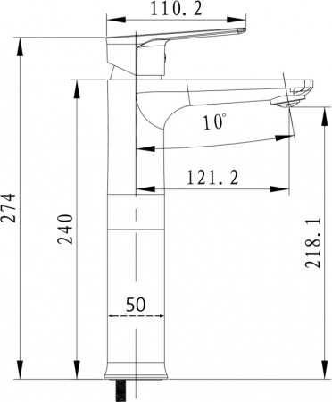��������� Kaiser Atrio 60033 ��� ��������