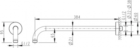 ��������� ��� �������� ���� Bravat D313C-1-RUS ����
