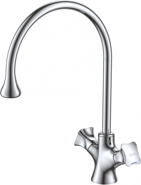 ��������� D&K Hessen Grimm DA1382401 ��� �������� �����