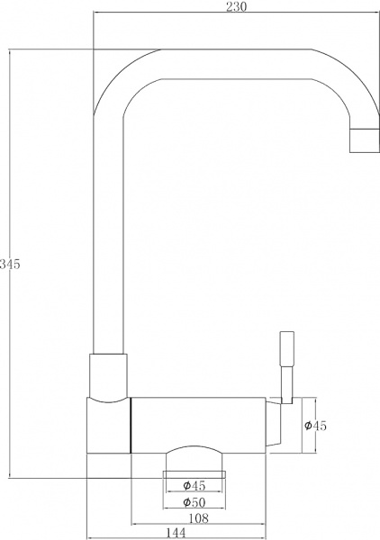 ��������� Steel Hammer SH 5197 INOX ��� �������� �����