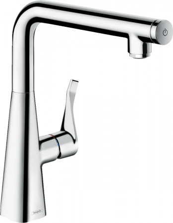 ��������� Hansgrohe Metris Select M71 14847000 ��� �������� �����, ����