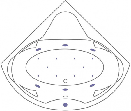 ��������� ����� Excellent Konsul WAEX.KON15.RELAX 150x150