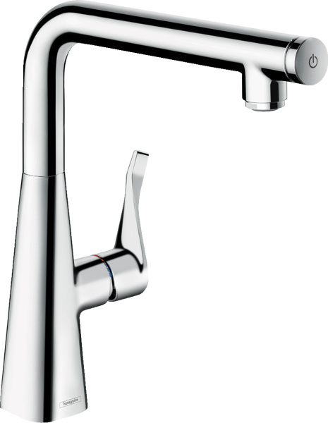 ��������� Hansgrohe Metris Select M71 14847000 ��� �������� �����, ����