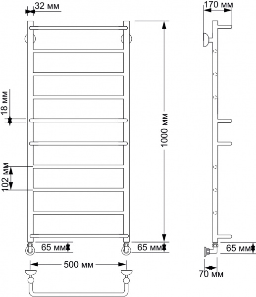 ����������������� ������� Secado ������ 1 50x100 (32/18)