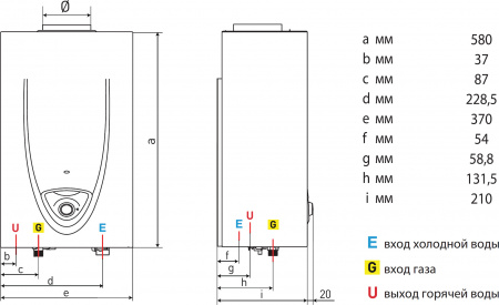 ��������������� Ariston Fast Evo 11 C