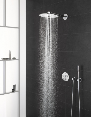 ������� ��� Grohe Rainshower SmartActive 26475LS0