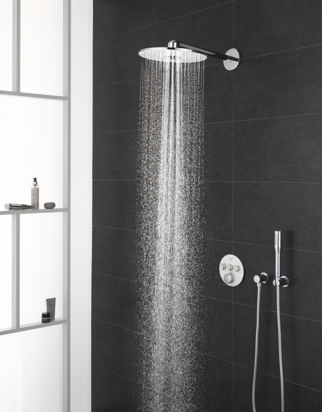 ������� ��� Grohe Rainshower SmartActive 26475LS0
