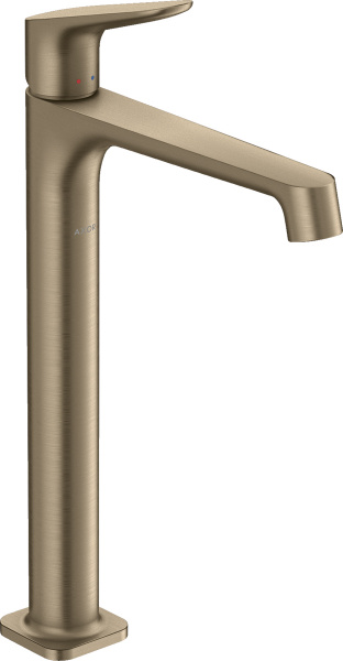 ��������� Axor Citterio M 34127820 ��� ��������, ����������� ������