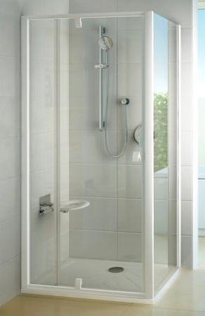 ������� ������ Ravak PDOP2-120 + PPS-100 ������� �����