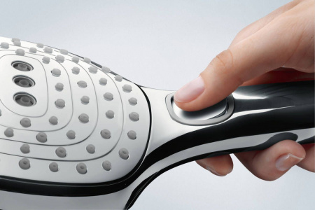 ������� �������� Hansgrohe Raindance Select E ShowerSelect 27296000