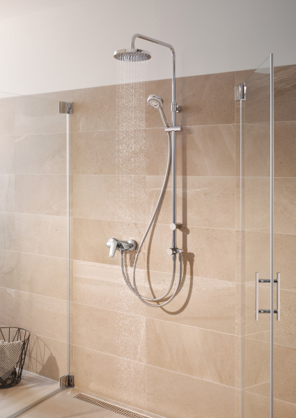 ��������� Kludi Pure&Solid 348410575 ��� ����