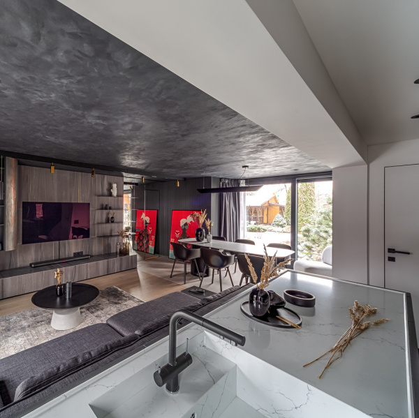 ��������� Blanco Fontas-S II Silgranit 525206 ��� �������� �����