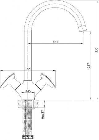 ��������� IDDIS Copter COPSBJ0i05 ��� �������� �����