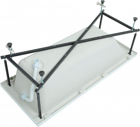 ��������� ����� Aquanet Bright 267835 170x70 � ��������, �����