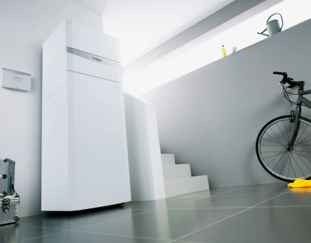 ������� ����� Vaillant ecoCOMPACT VSC 306/4-5 150 (5.5-34 ��� )