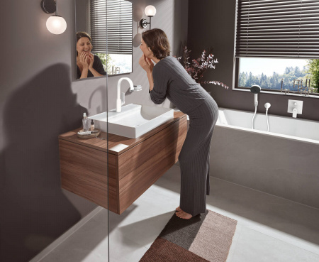 ��������� Hansgrohe Vivenis 75032700 ��� ��������, ������� �����