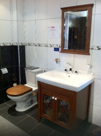 ������-�������	Villeroy & Boch Hommage 6662 10 R1 alpin