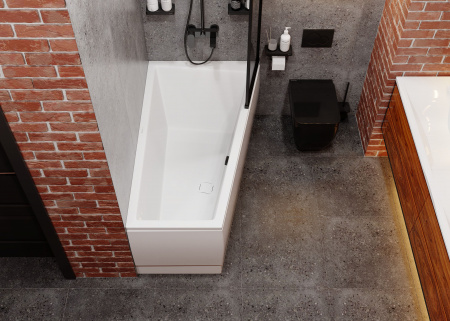 ��������� ����� Vagnerplast Cavallo offset 160x90 R