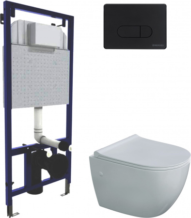 ��������  ������ ��������� Berges Wasserhaus Okus 082127 � ����������� + ������� ����������� ��� �������� Berges Wasserhaus Novum 040235 � ������� ���