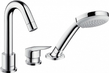 ��������� Hansgrohe Logis 71310000 �� ���� �����