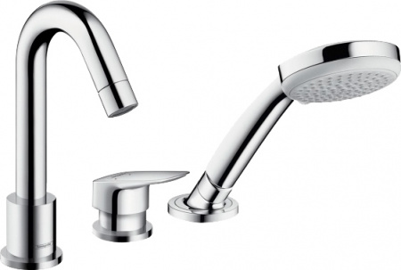 ��������� Hansgrohe Logis 71310000 �� ���� �����
