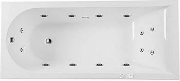 ��������� ����� AM.PM Inspire W5AW-180-080W2D64 180�80 � ������������� Evo Plus