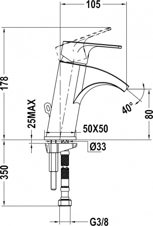 ��������� TEKA Palma 653861210 ��� ��������