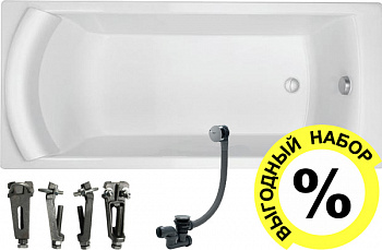 �������� ����� Jacob Delafon Biove E2930-S-00 ��� ����� + ����� � ����-�������