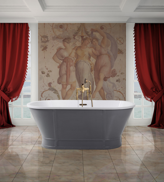 ��������� ����� BelBagno BB35-CF36 170x80