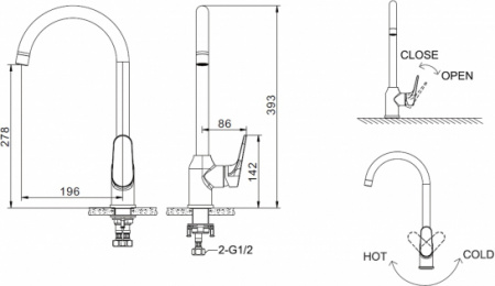  Bravat Eler F7191238CP-RUS   