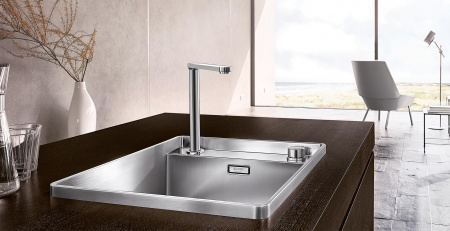 ��������� Blanco Eloscope-F-II 516672 ��� �������� �����