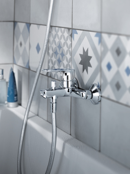 ��������� Jacob Delafon Oscar E29844-CP ��� ����� � �����