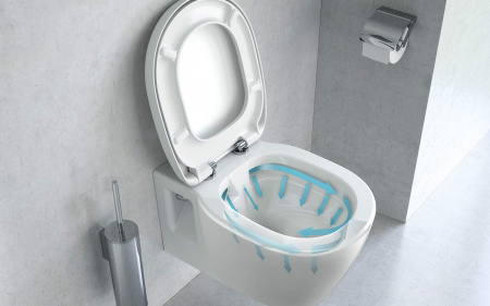 ������ ��������� Ideal Standard Connect E814901