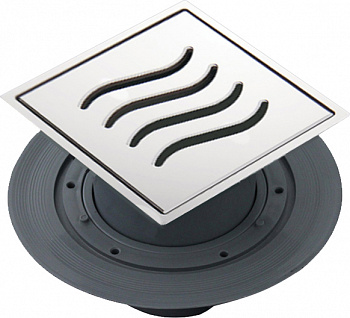   Pestan Confluo Standard Vertical Dry Mask  