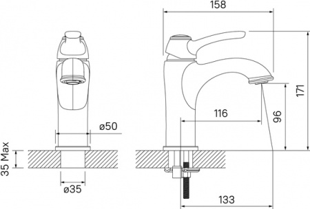  IDDIS Oldie OLDBR00i01  