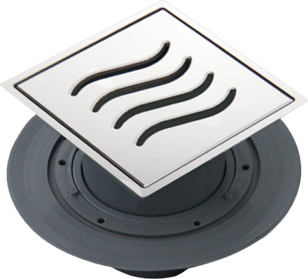   Pestan Confluo Standard Vertical Dry Mask  