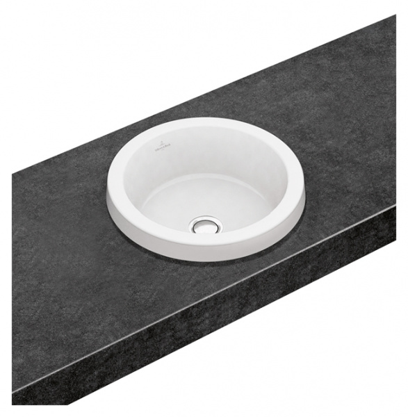���������� Villeroy & Boch Architectura 4165 40 01 alpin