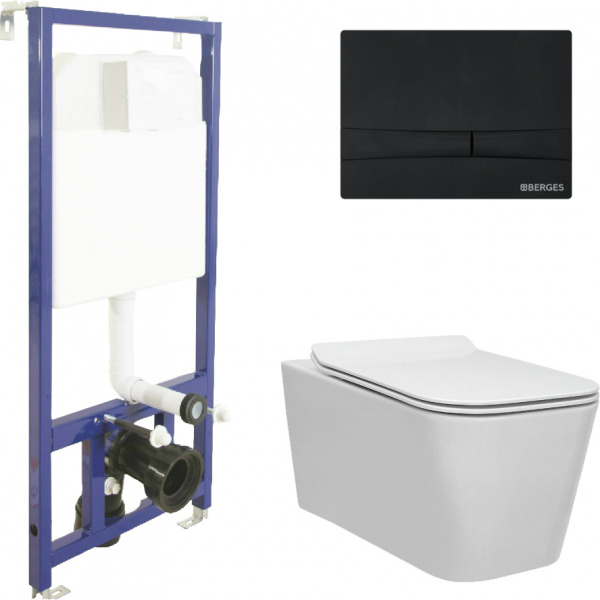 �������� Berges Wasserhaus Novum 043224 ������ ������