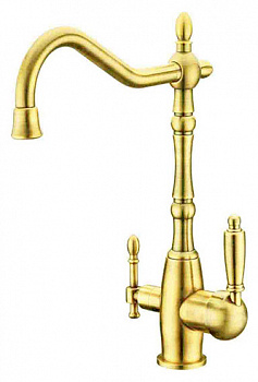  Zorg Clean Water ZR 312 YF-33-BR light   