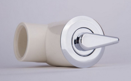 ��������� ����� Excellent Pryzmat Slim WAEX.PRY17S.NANO 170x75