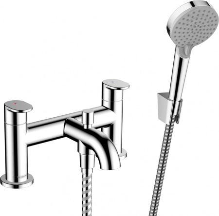 ��������� Hansgrohe Vernis Blend 71461000 �� ���� �����, ����