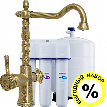 ��������� Zorg Antic A 53 KF-BR ��� �������� ����� � �������� ������� ���� PRO 50