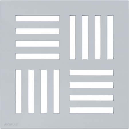 ������� AlcaPlast ,143 × 143 ����� MPV007