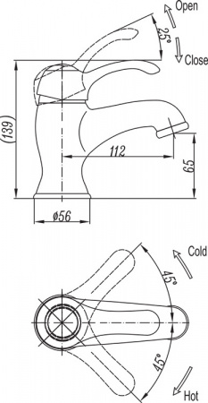 ��������� Cezares Lira LIRA-C-LS1-01 ��� ��������
